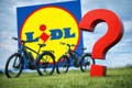 Lidl e-bikes