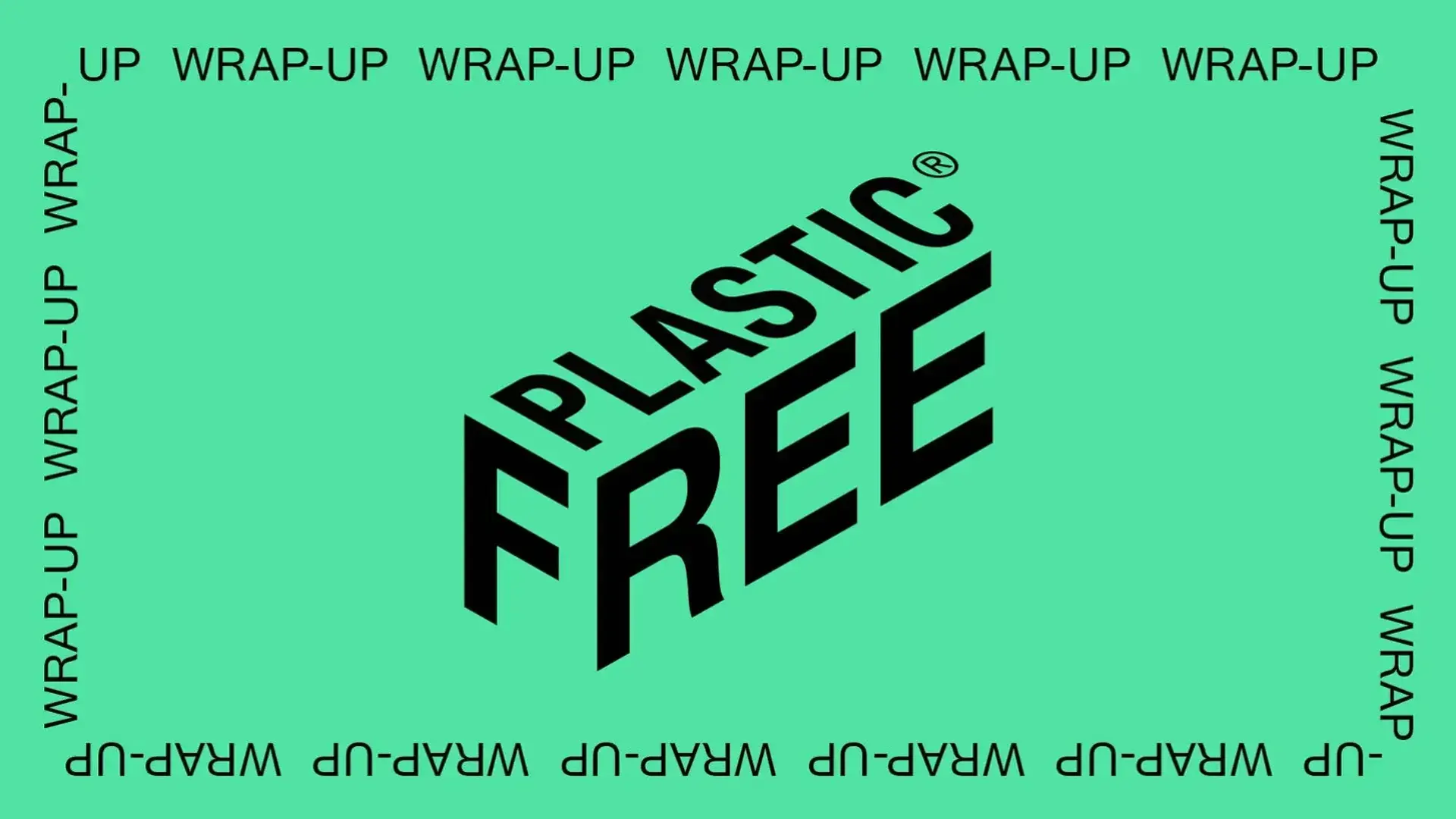PlasticFree September Wrap-Up: Modular Blenders, Luxe Aluminum, and a Landfill-Diverting Make-Up Brand