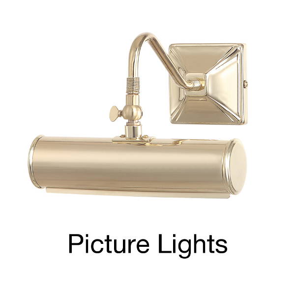 picture lights