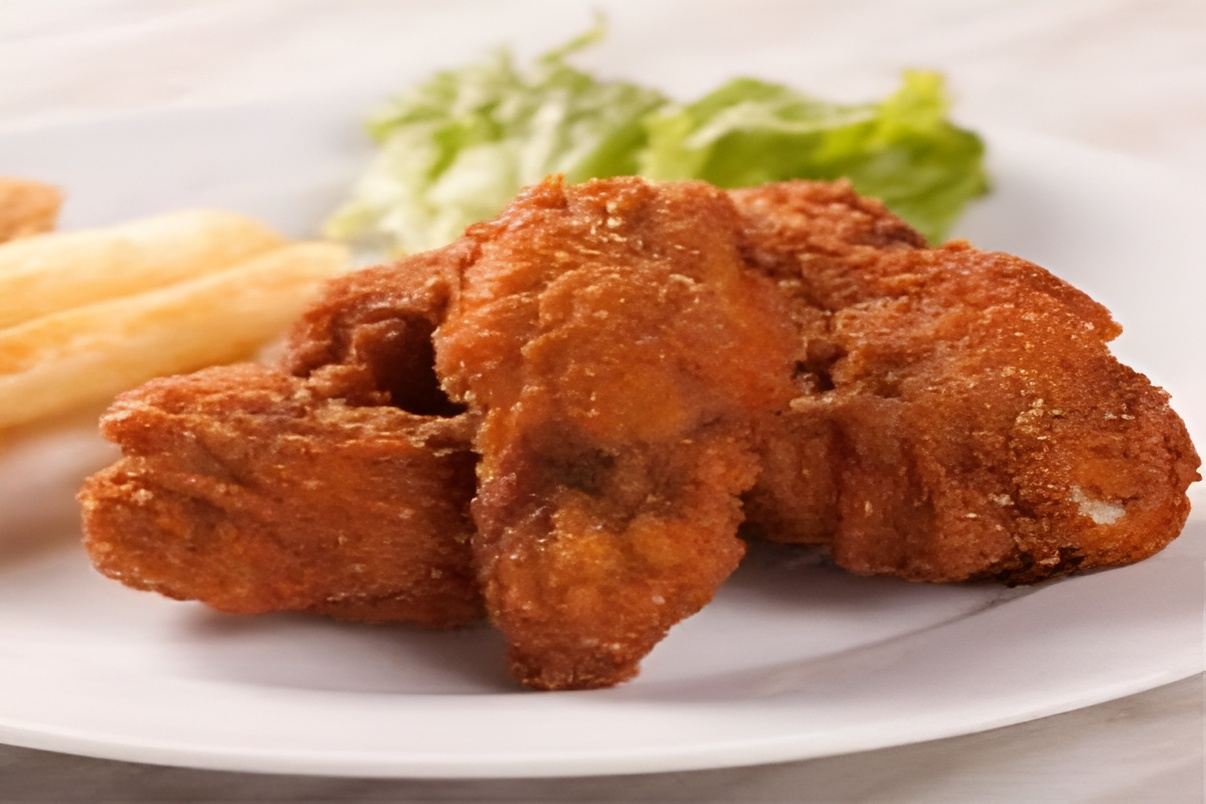 Wunderbar Lunchbar $10 Voucher - Image 5