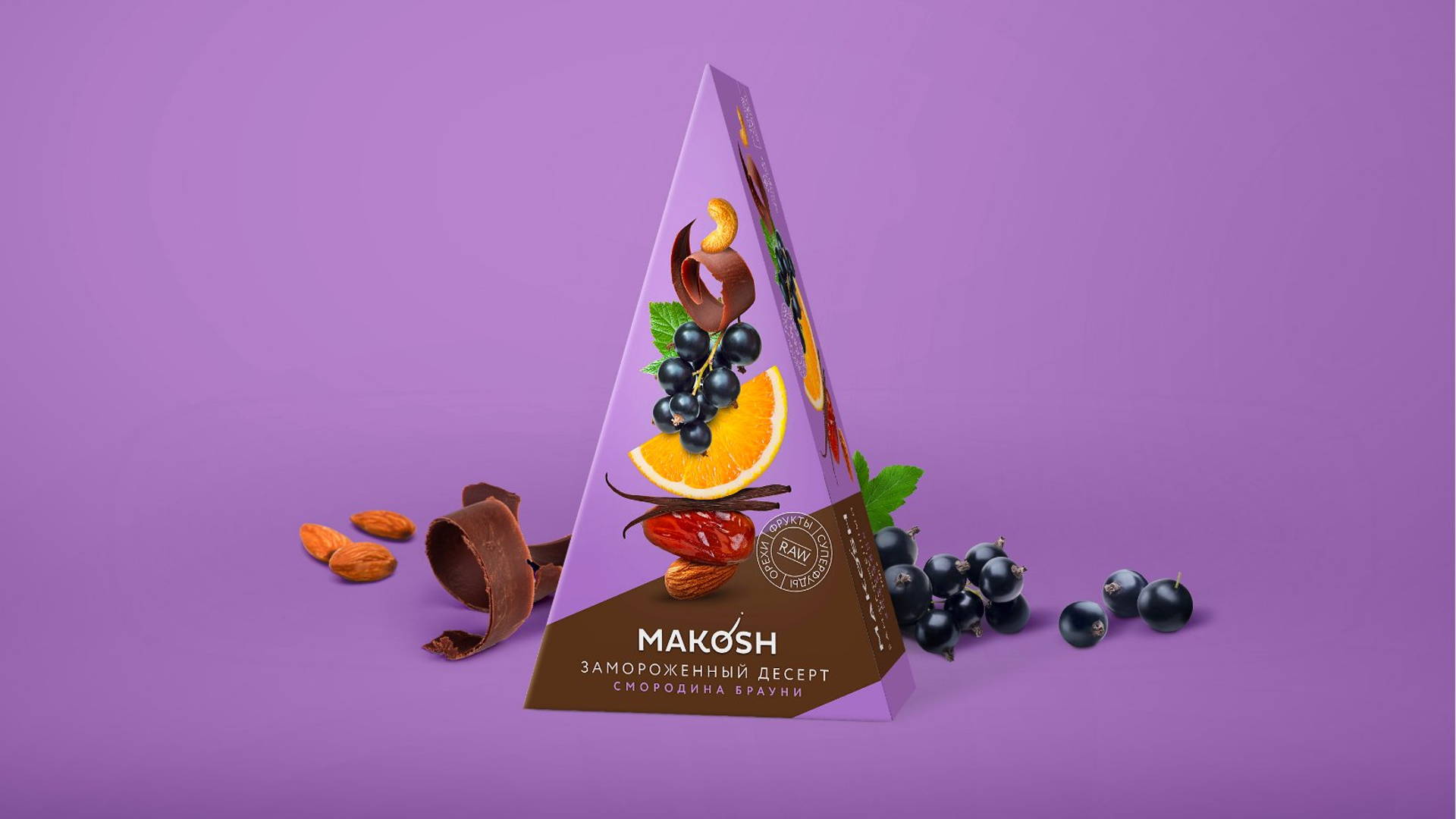 Featured image for MAKOSH Makes Indulging In a Healthy Dessert Option Look Good