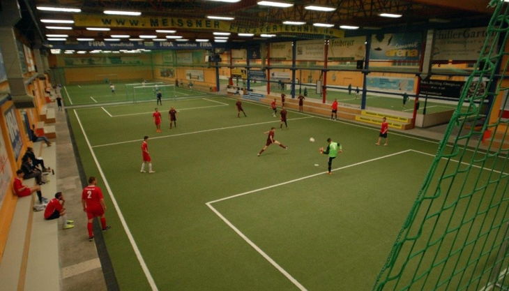 sachsenwerk arena dresden na