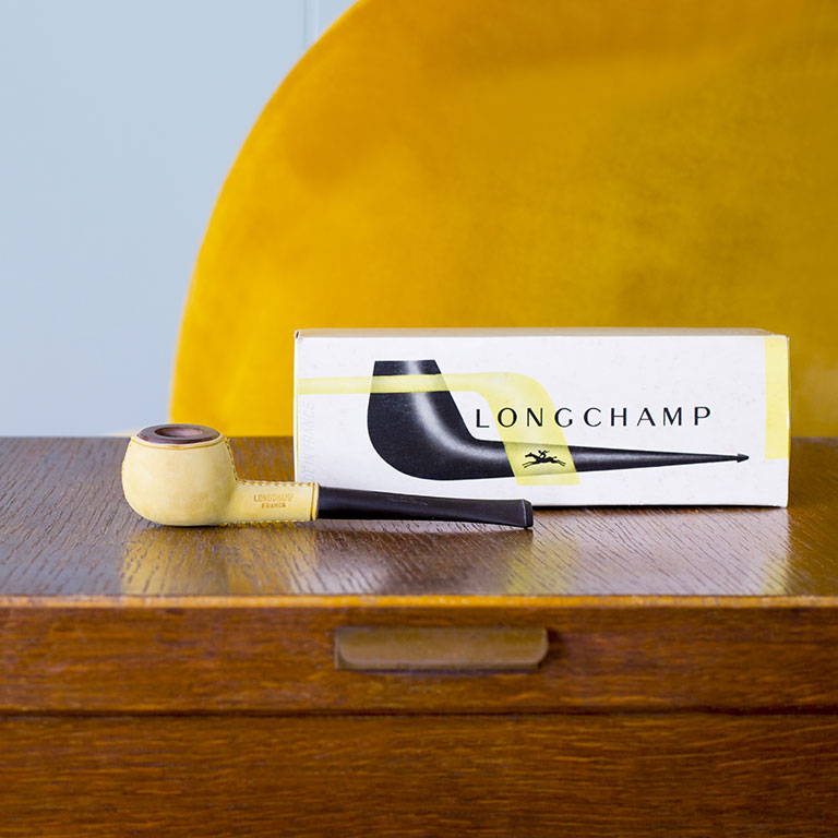 The Story of Longchamp