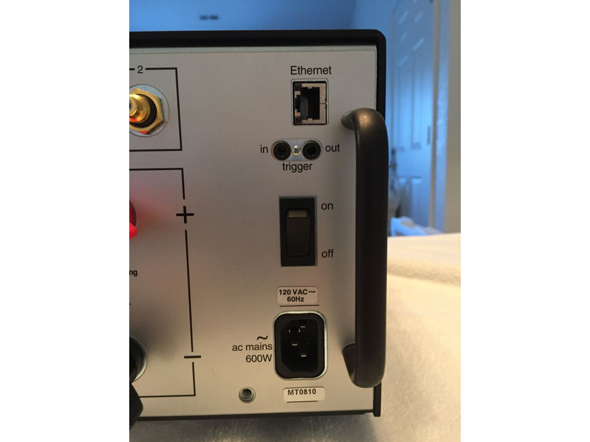 Mark Levinson 532H 2-Channel 300 WPC Power Amplifier