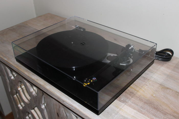 Rega RP-6 Great Condition, Upgraded. MAKE AN OFFER!