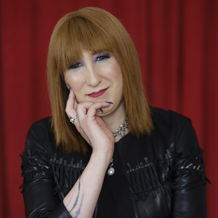 Lucie Fielding, PhD, LMHC, LPC