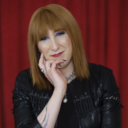 Lucie Fielding, PhD, LMHC, LPC