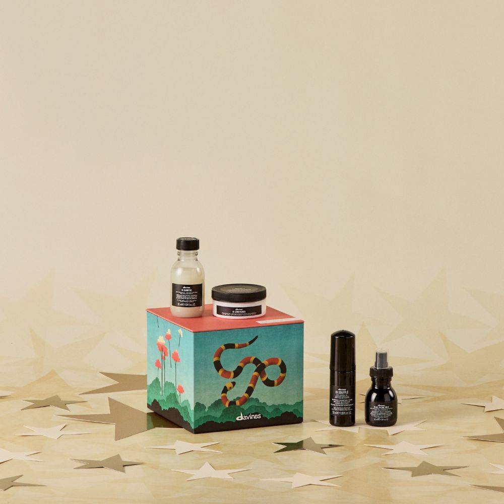 Davines - Holiday Boxes
