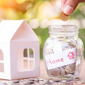 House Down Payment Fund!