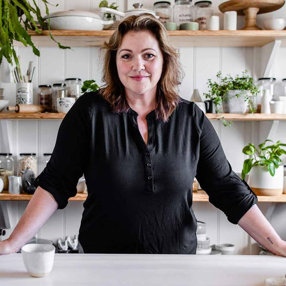 Naomi Sherman Food Photographer & Recipe Creator | Minimax