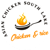 Business logo