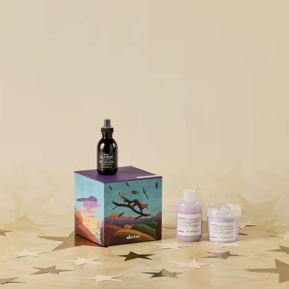 Davines - Holiday Boxes