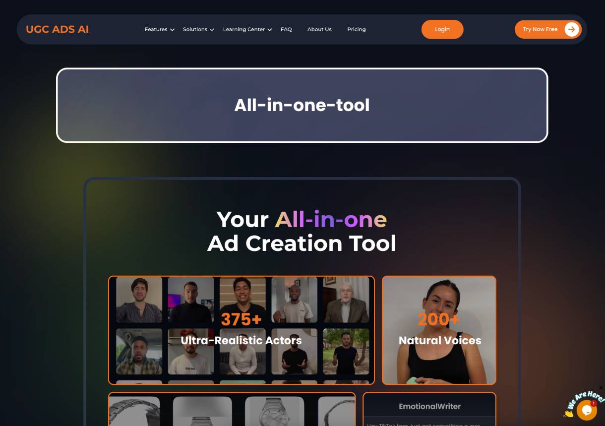 Proptech developers developer - Huy L.'s portfolio image