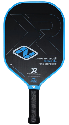 ProXR Zane Navratil "The Standard" pickleball paddle