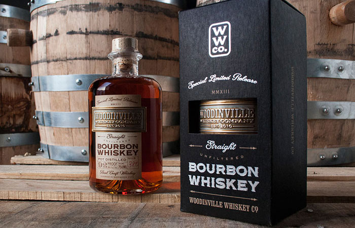 Woodinville Whiskey