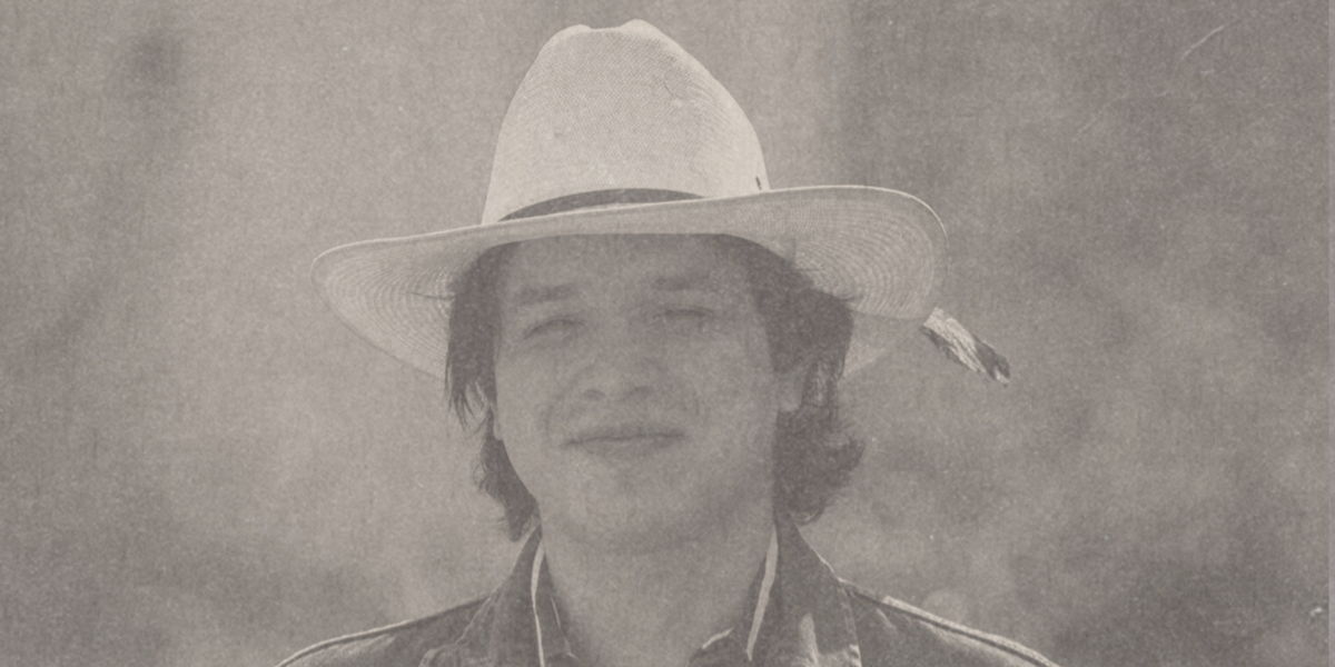 Emiliano Ortiz w/ Satán Es Real