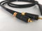Kimber Kable Hero XLR to RCA Audio Cable 1m 2