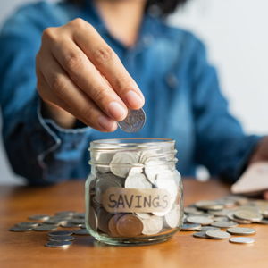 Savings Fund