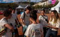 The Clean Project Promenade Sainte-Catherine du 5 au 6 Juin 2025