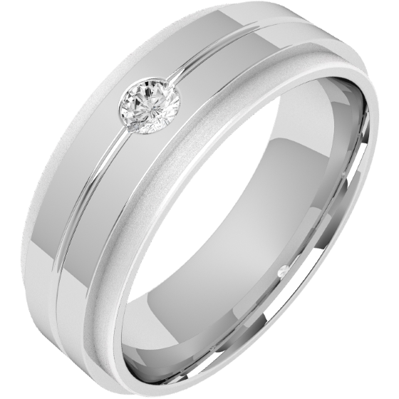 men wedding ring