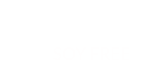 Soy Free