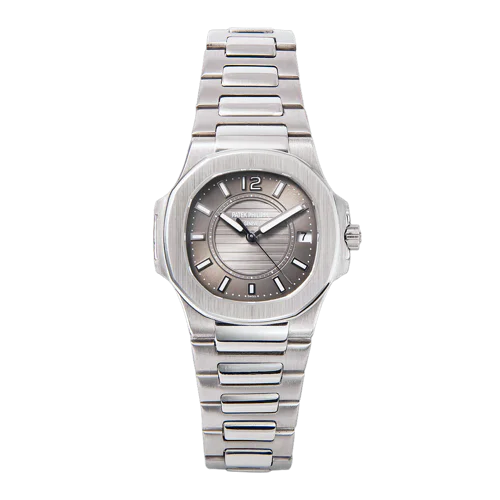 Patek Philippe Nautilus 7011/1G-010