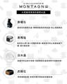 「大家最常用來的避邪水晶」  黑曜石：最常見的避邪水晶，被視為能吸收負能量，防止鬼魅靠近。  黑瑪瑙：能安定心神，減少恐懼與焦慮，被認為可防止負面能量干擾，提升穩定感。  白水晶：能量中性且放大效果，搭配其他水晶使用時可增強作用。  虎眼石：帶有陽剛氣場，有助於提升勇氣與保護氣場。