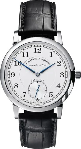 1815 Automatic Platinum / Silver