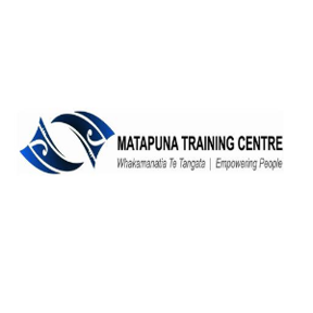 Matapuna Training Centre logo