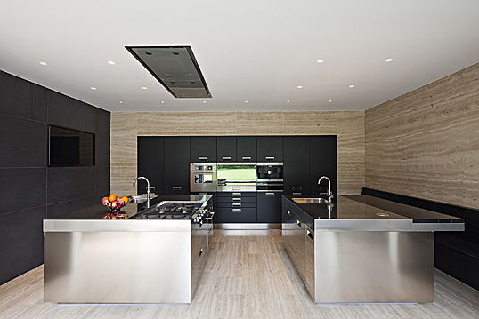  Santander, Cantabria, Spain
- Industrial style kitchens
