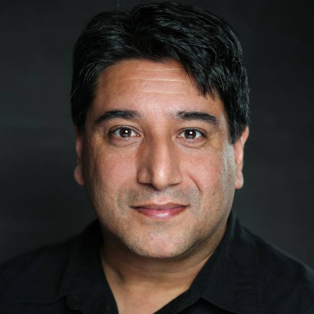 Abbas Daya