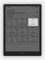 set “App Optimization” as one of the buttons. set “App Optimization” as one of the buttons.