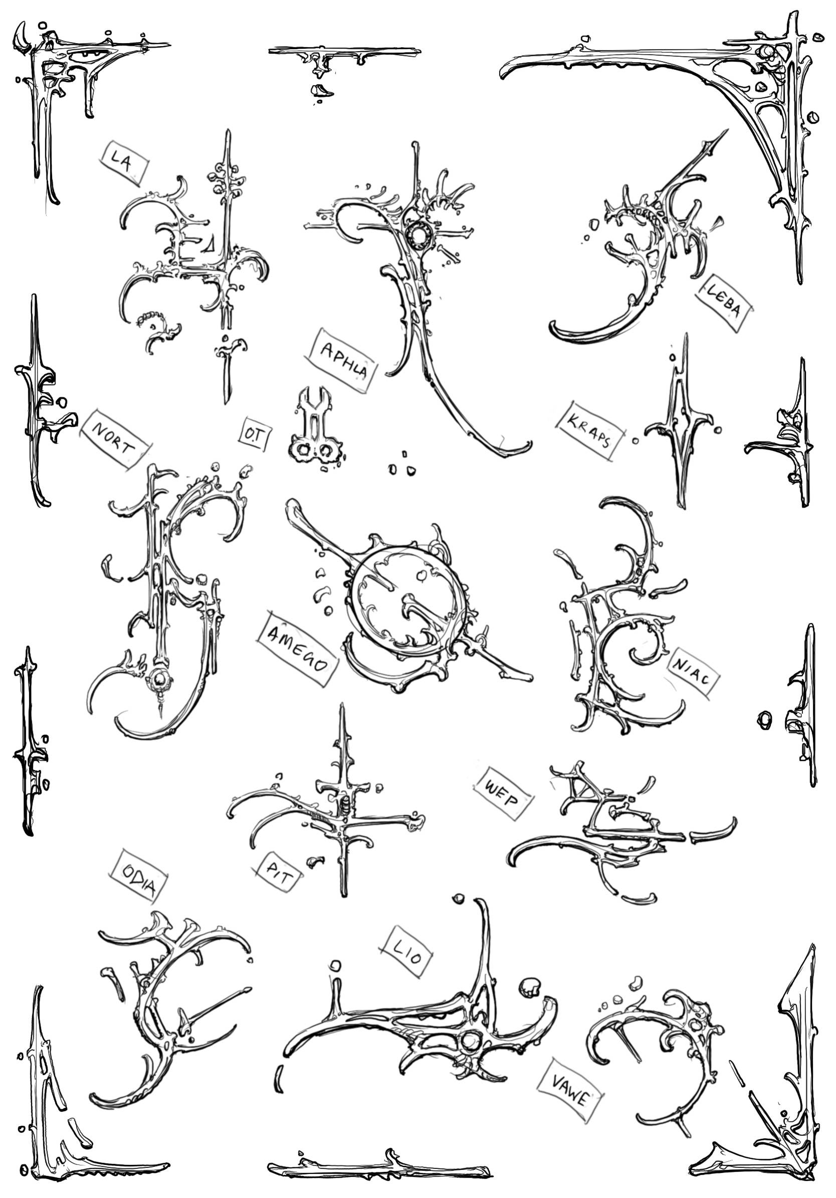 Dr Pickles - Store Image