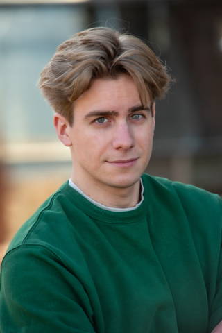 Keije Veenstra