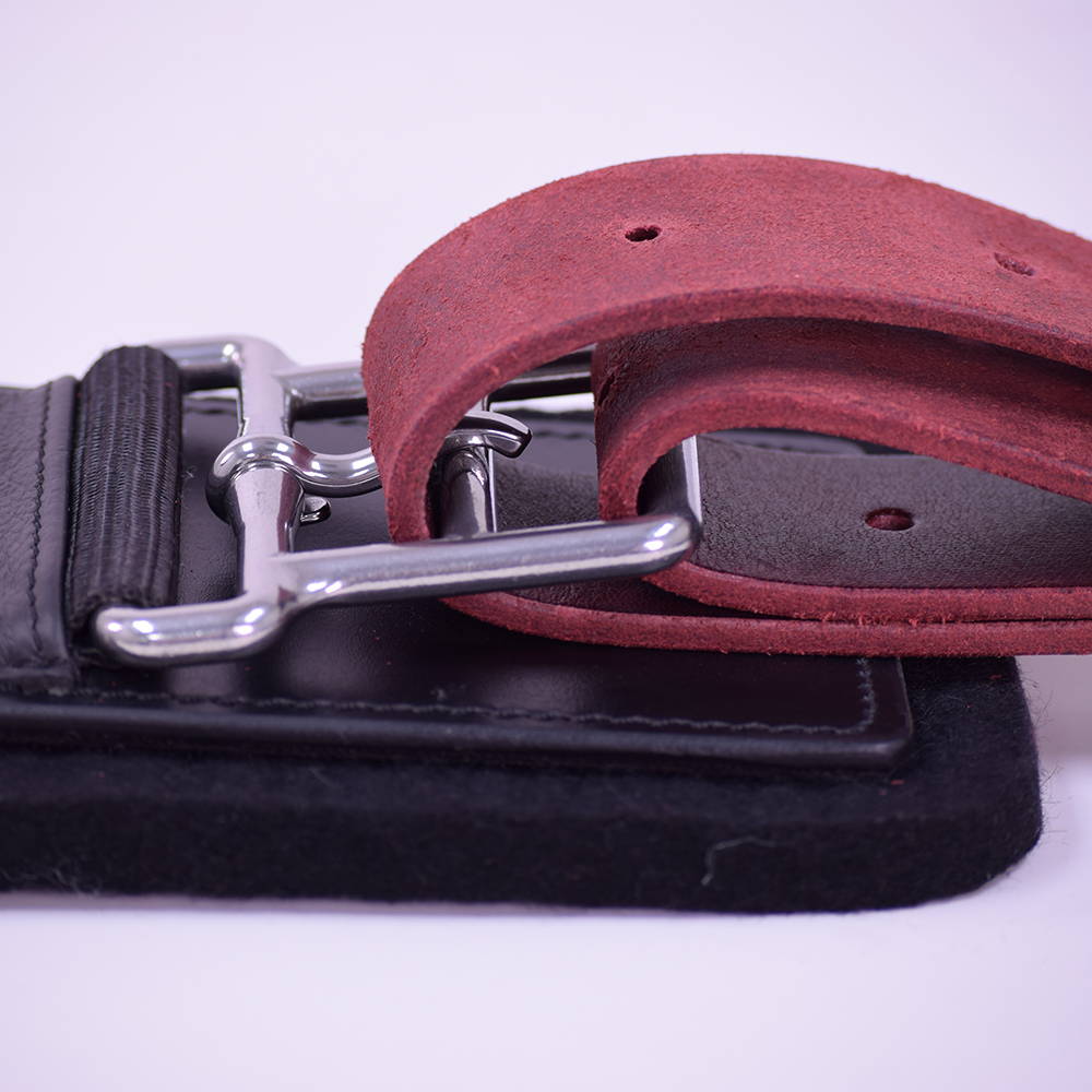 StretchTec Shoulder Relief Cinch™ - WESTERN