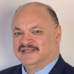 Cesar E. Ruiz, SLPD., CCC/SLP., BCS-S