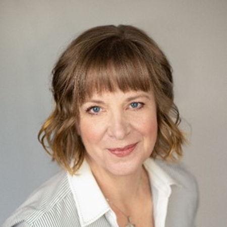 Janet Harder, SLP, BCBA