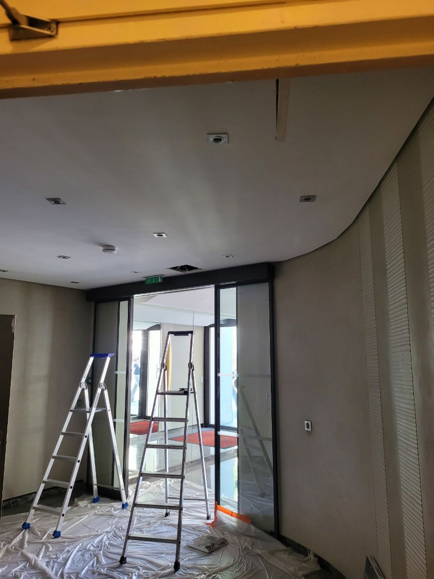 Réalisation SANITOR