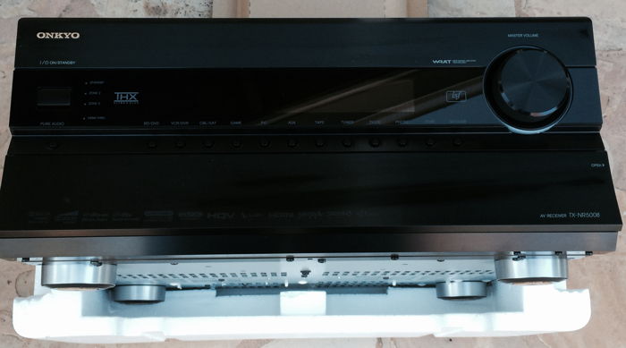 Onkyo  TX-NR5008  9.2-Channel Network Home Theater Rece...