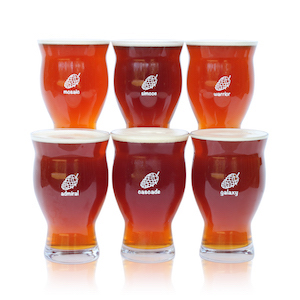 Be Hoppy Ultimate Pint – Cheers All