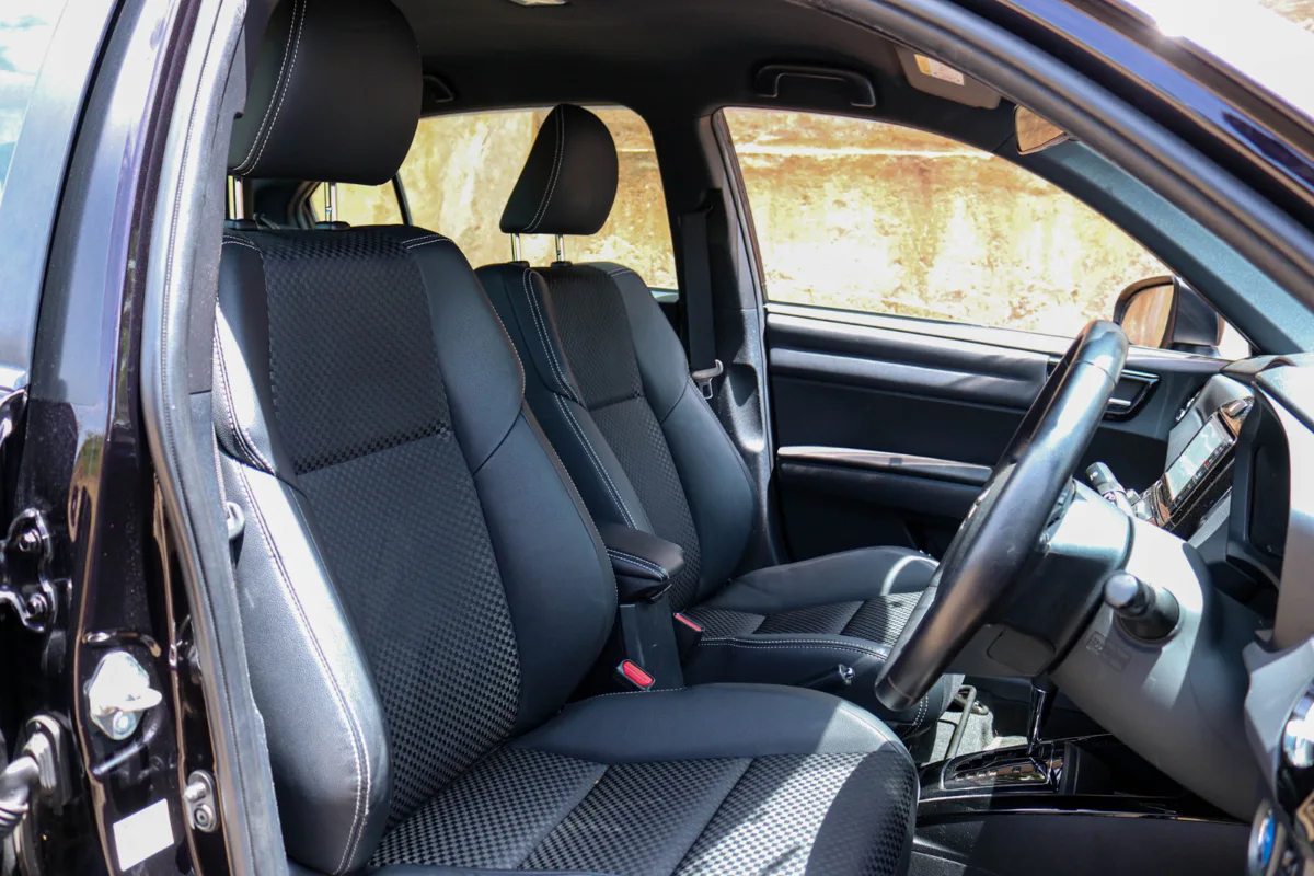 2016 Toyota Axio WXB — Royal Max Motors — photo 13 of 21