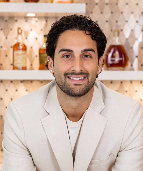 Michael-Anthony Racanelli 