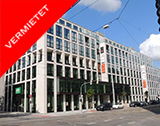 Stuttgart - Büro Stuttgart-West