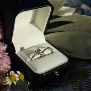 Honeymoon Fund