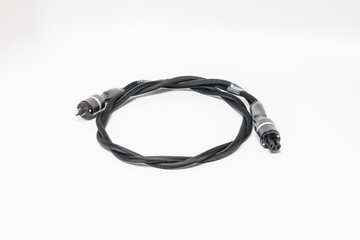 Synergistic Research AC Master Coupler Power Cable 5'