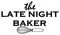 The Late Night Baker KL
