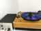 Sota Sapphire Turntable with Vacuum Platter and SME Arm 7