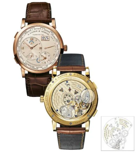 Lange 1 Timezone Leon Martens Maastricht