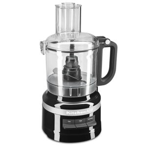 7 Cup Food Processor White KFP0718WH | KitchenAid