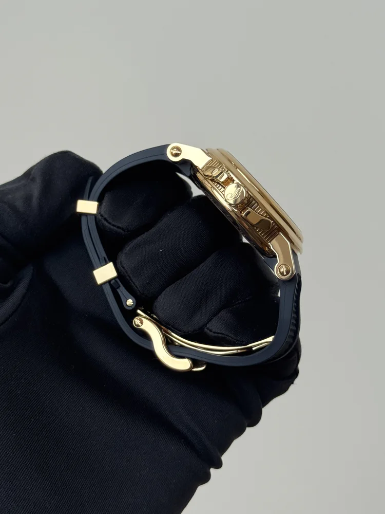 Breguet Marine Chronograph